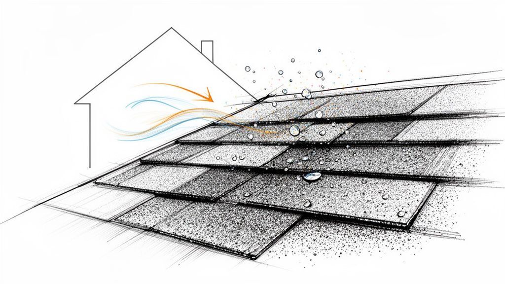 What Shingles Are Best for Your Pacific Northwest Home?
